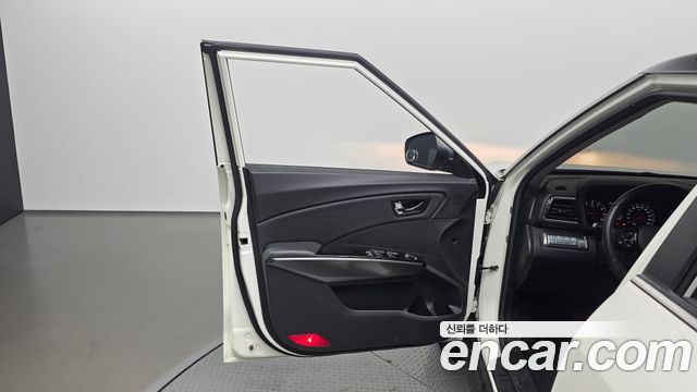 KG Mobility TIBOLI 2022 — photo 14