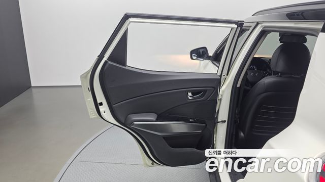 KG Mobility TIBOLI 2022 — photo 15