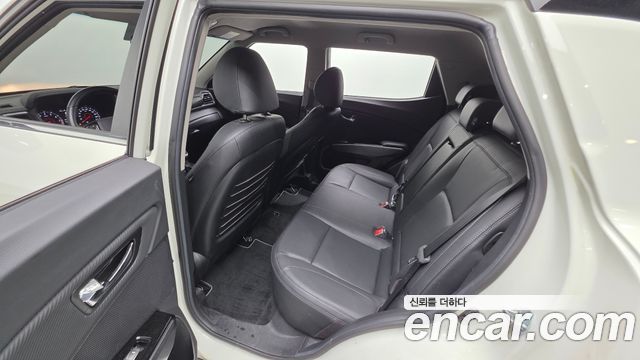 KG Mobility TIBOLI 2022 — photo 16