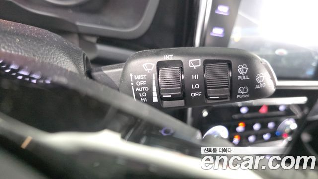 KG Mobility TIBOLI 2022 — photo 28