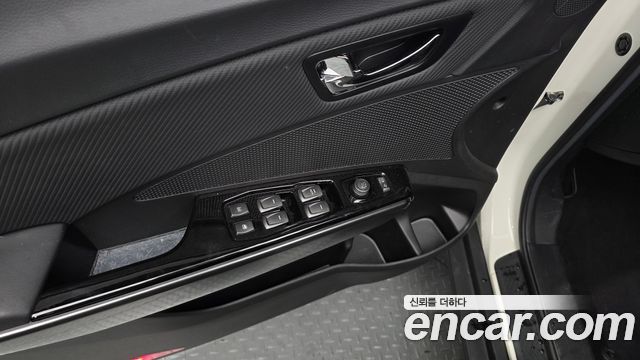 KG Mobility TIBOLI 2022 — photo 30