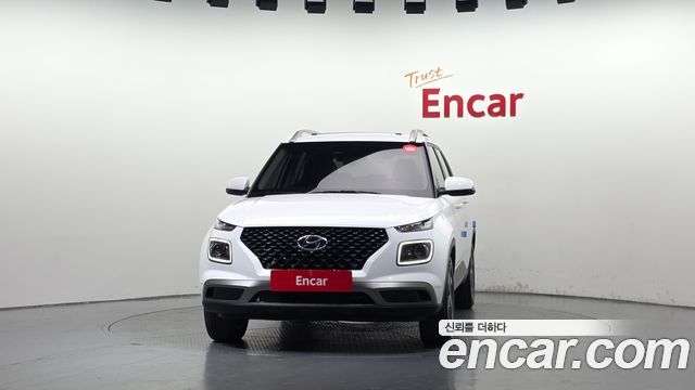 Hyundai Venue 2025 — photo 3
