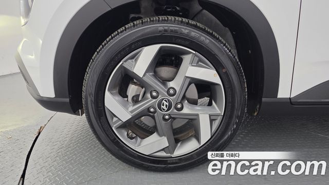 Hyundai Venue 2025 — photo 5