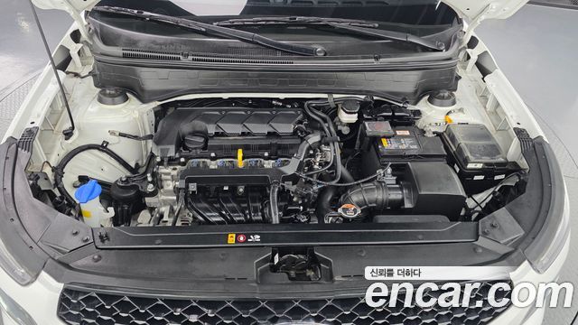 Hyundai Venue 2025 — photo 6