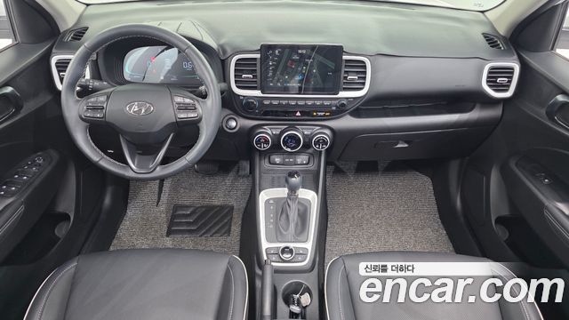 Hyundai Venue 2025 — photo 7