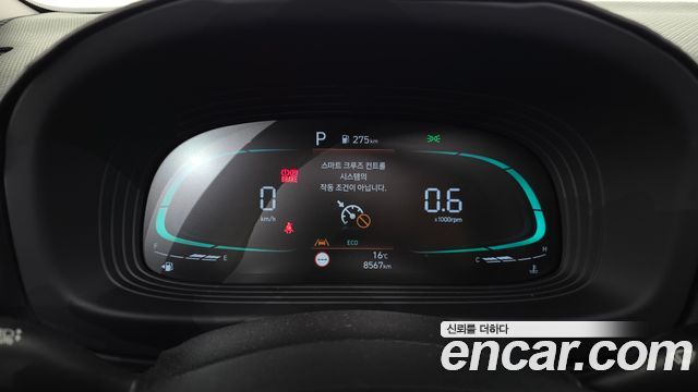 Hyundai Venue 2025 — photo 8