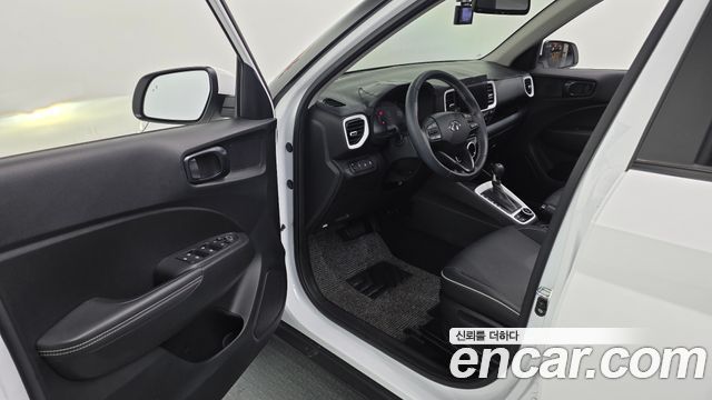 Hyundai Venue 2025 — photo 10