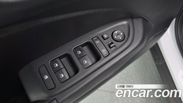 Hyundai Venue 2025 — photo 15