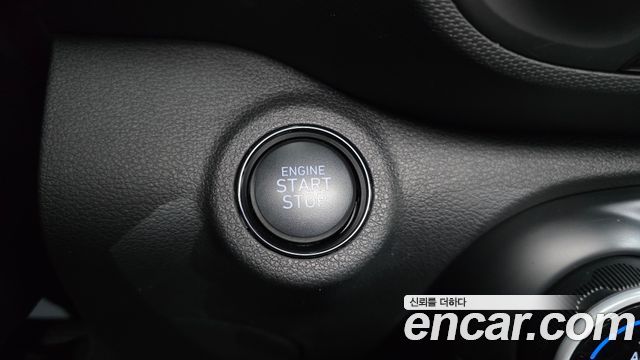 Hyundai Venue 2025 — photo 19