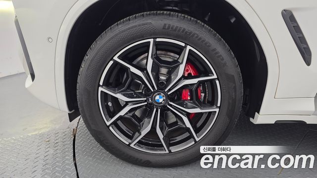 BMW X3 2024 — photo 5