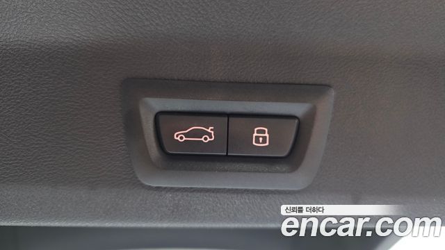 BMW X3 2024 — photo 19