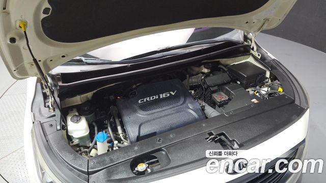 Kia Canival 2016 — photo 6