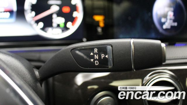 Mercedes-Benz S-Class 2016 — photo 9