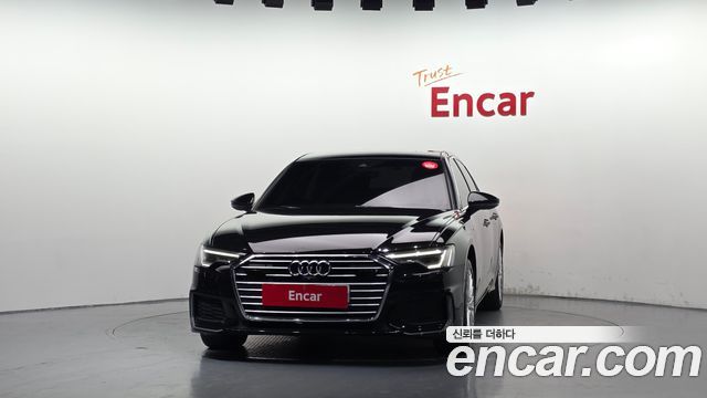 Audi A6 2020 — photo 3
