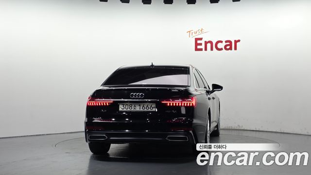Audi A6 2020 — photo 4