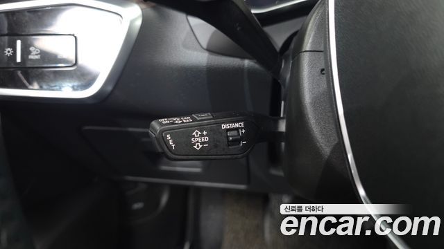 Audi A6 2020 — photo 15