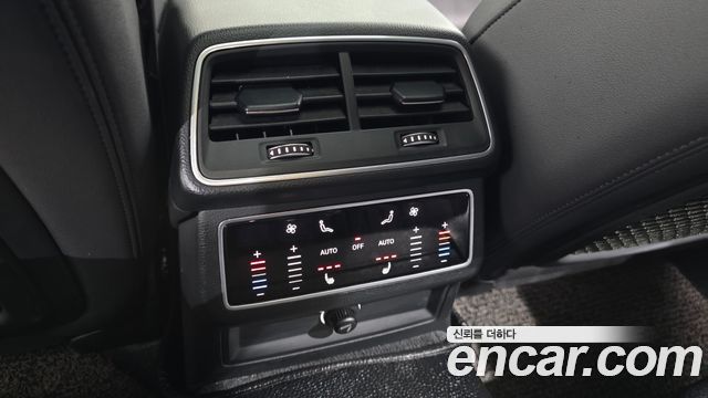 Audi A6 2020 — photo 18