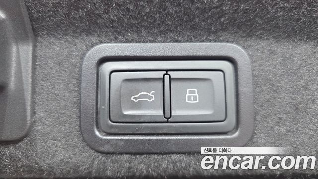 Audi A6 2020 — photo 19