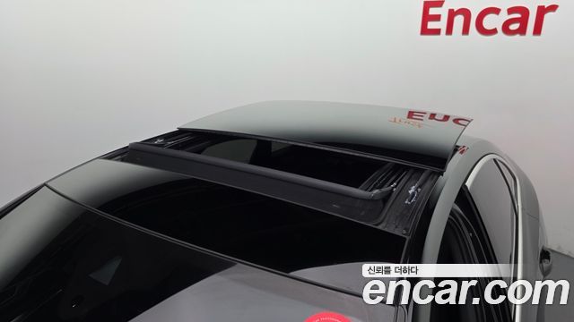 Audi A6 2020 — photo 20