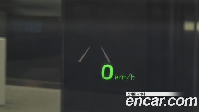 Genesis EQ900 2018 — photo 14