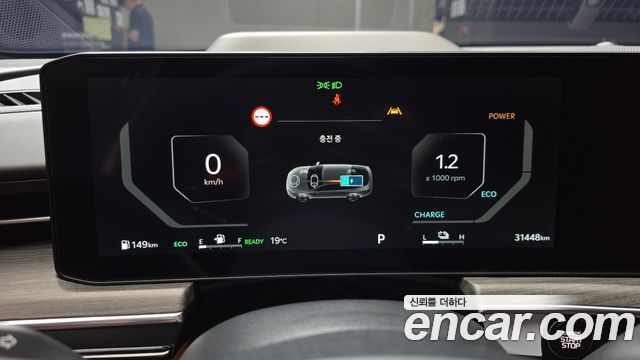 Kia K5 2025 — photo 11