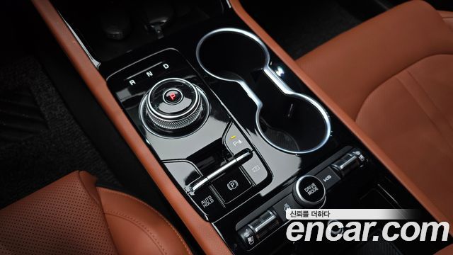 Kia K5 2025 — photo 12