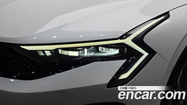 Kia K5 2025 — photo 8