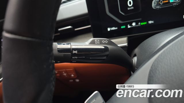 Kia K5 2025 — photo 27