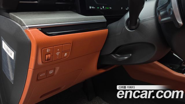 Kia K5 2025 — photo 29