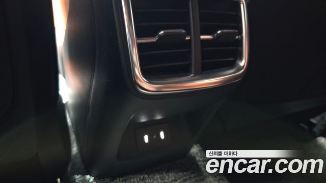 Kia K5 2025 — photo 30