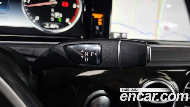 Mercedes-Benz S-Class 2016 — photo 9
