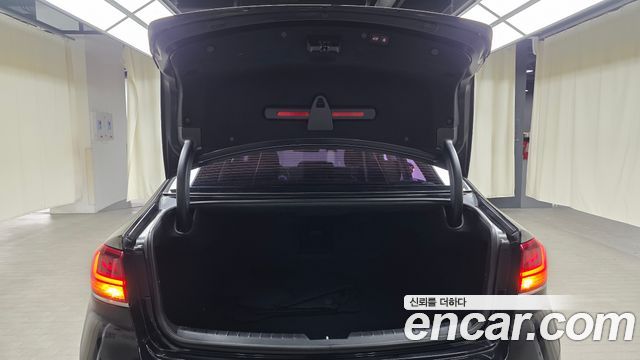 Kia K7 2021 — photo 22