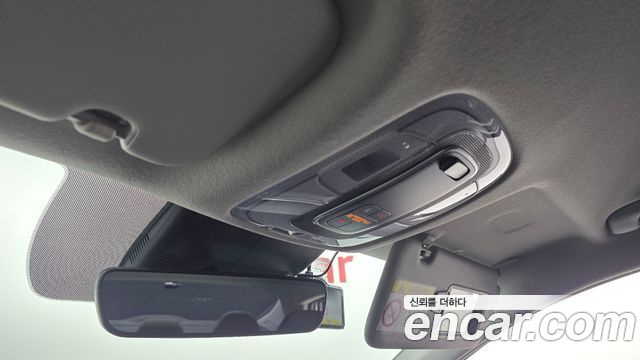 Hyundai AVANTE 2021 — photo 27