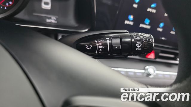 Hyundai AVANTE 2021 — photo 35