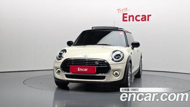 Mini Cooper 2020 — photo 3