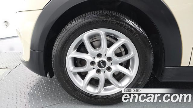 Mini Cooper 2020 — photo 5