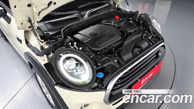 Mini Cooper 2020 — photo 6