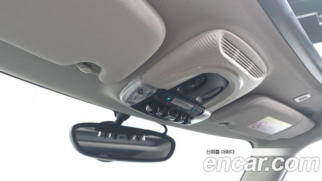 Mini Cooper 2020 — photo 27