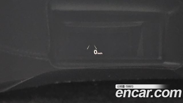 Kia Mohave 2020 — photo 12
