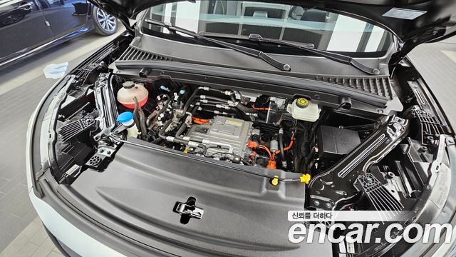 BYD Atto 3 2025 — photo 6
