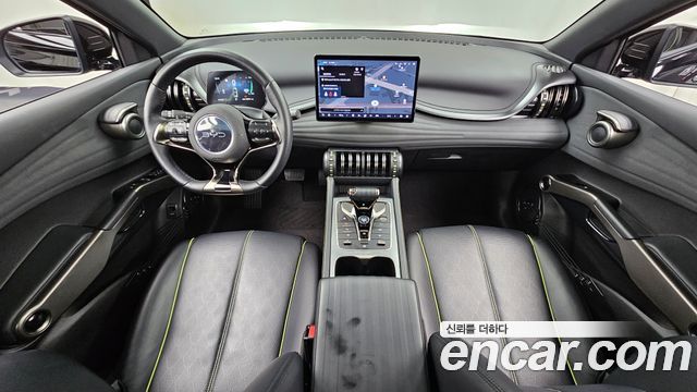 BYD Atto 3 2025 — photo 7