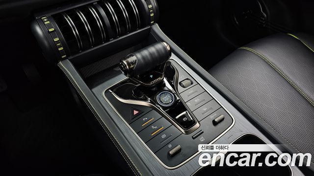 BYD Atto 3 2025 — photo 9