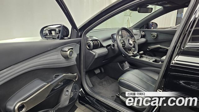 BYD Atto 3 2025 — photo 10