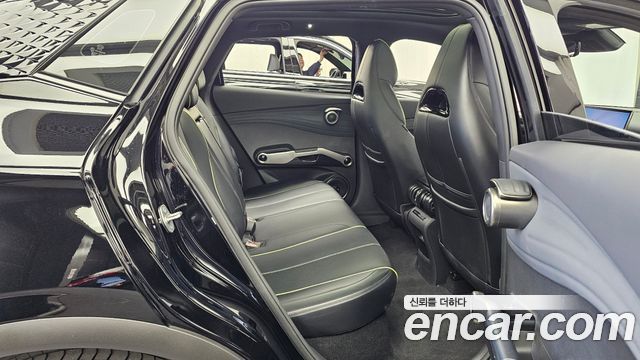 BYD Atto 3 2025 — photo 12