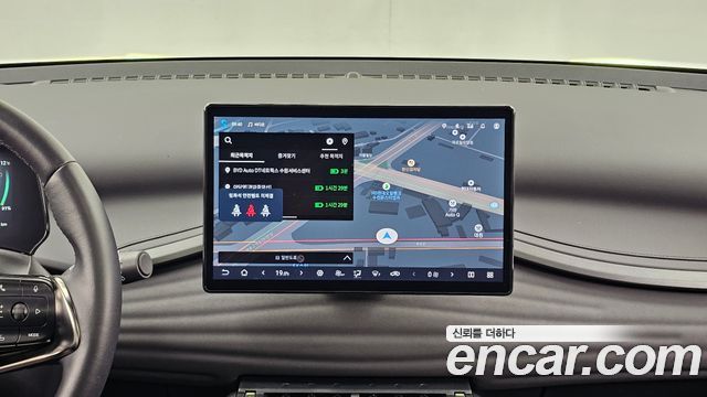 BYD Atto 3 2025 — photo 14