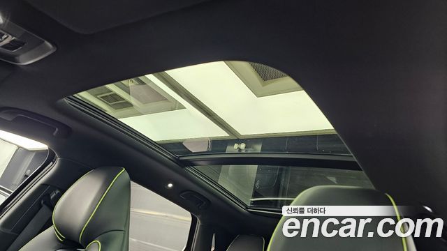 BYD Atto 3 2025 — photo 19