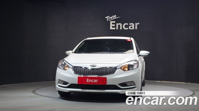 Kia K3 2015 — photo 3