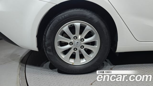 Kia K3 2015 — photo 5