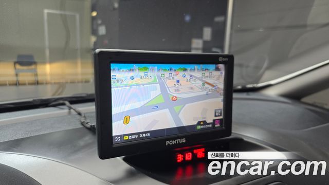 Kia K3 2015 — photo 15