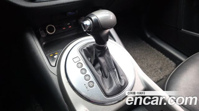 Kia Sportage 2015 — photo 12